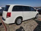 2013 Dodge Grand Caravan Se продається в Wayland, MI - Side