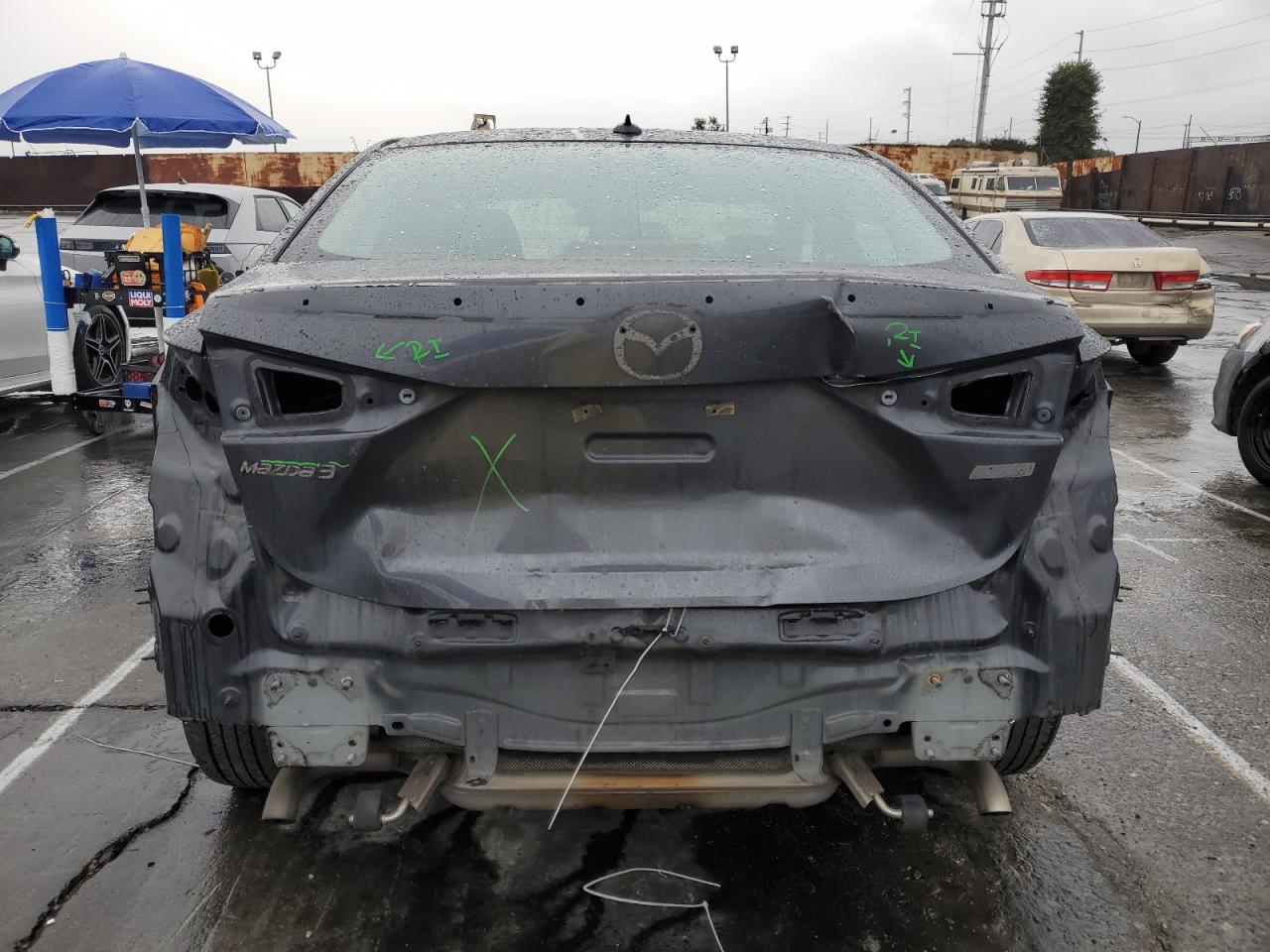 2015 Mazda 3 - Image 6