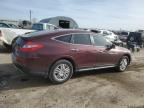 2015 Honda Crosstour Exl للبيع في Wichita، KS - Rear End