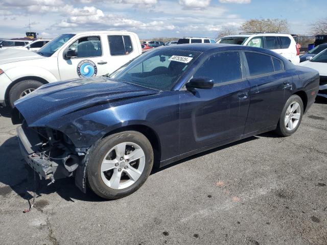 2012 Dodge Charger Se