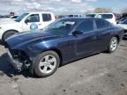 2012 Dodge Charger Se en Venta en North Las Vegas, NV - Front End