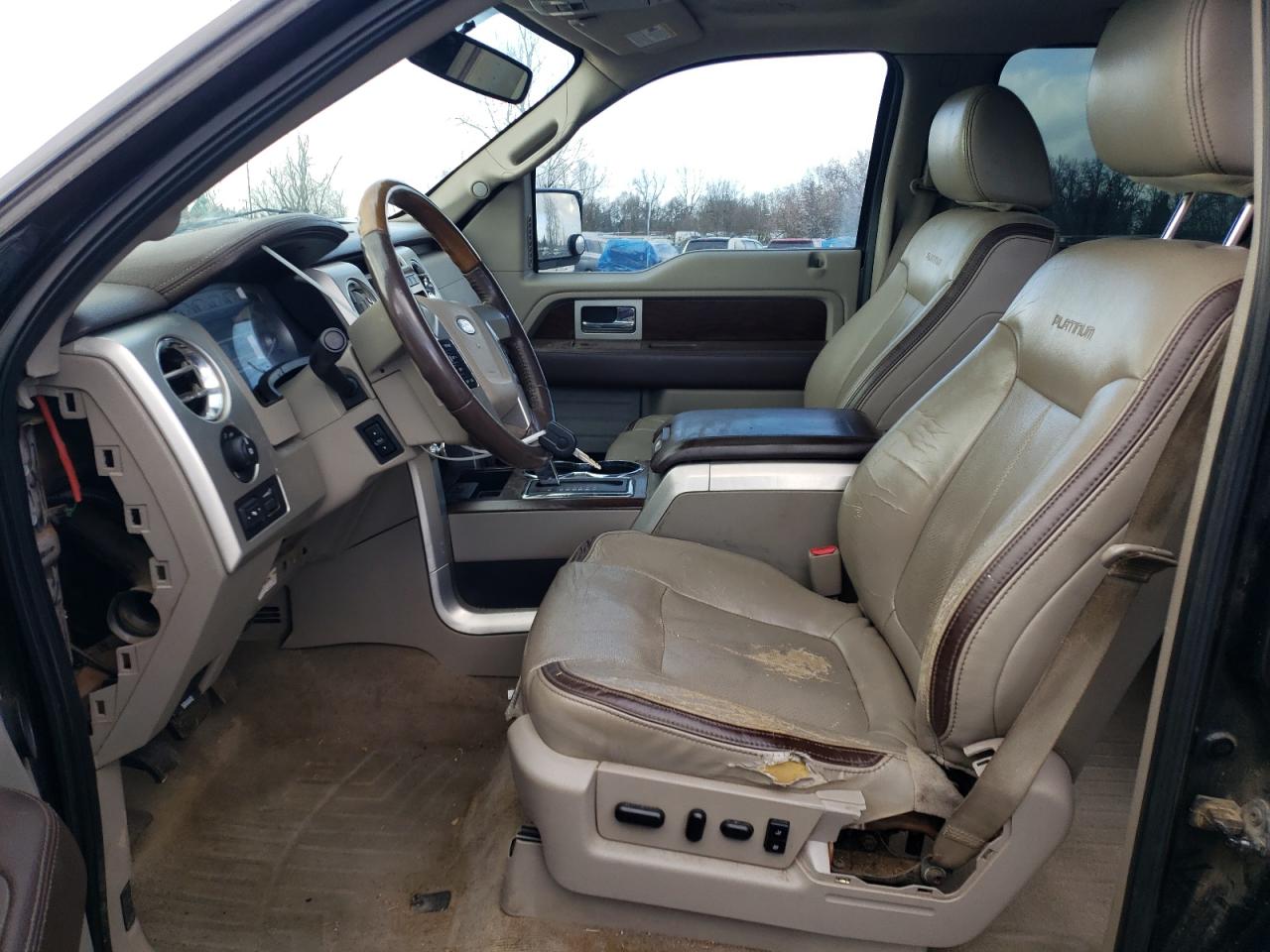 2010 Ford F-150 - Image 7