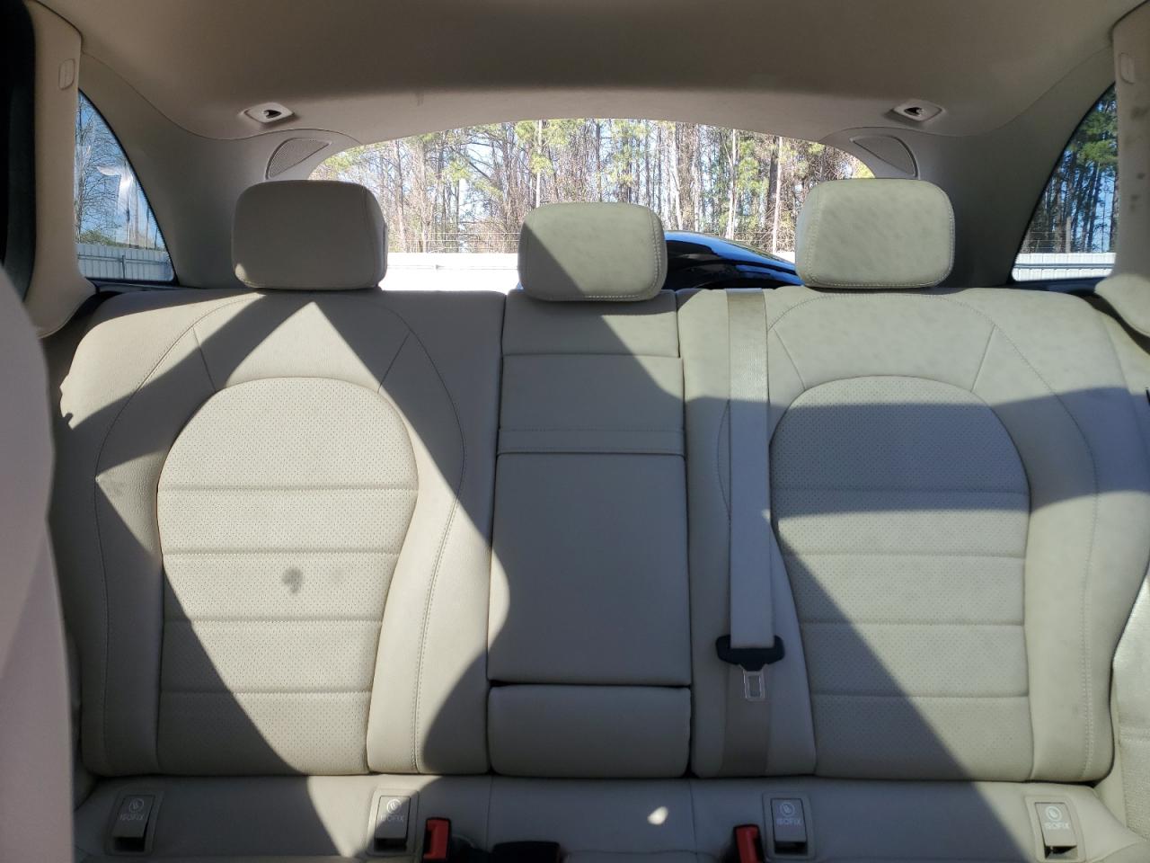 2019 Mercedes-Benz GLC - Image 10
