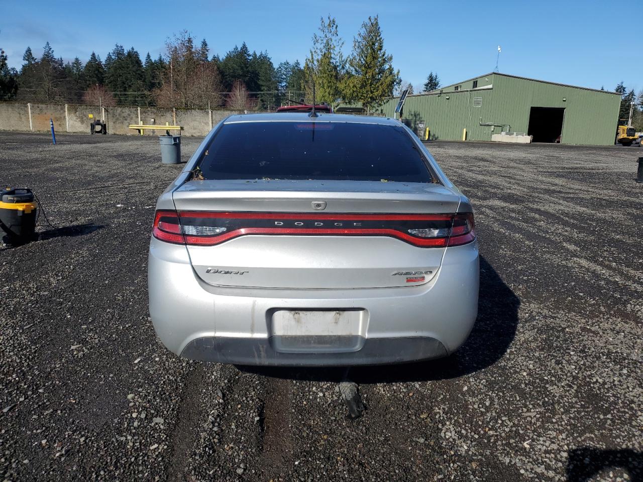2013 Dodge Dart Se VIN: 1C3CDFAH0DD232495 Lot: 49689155