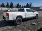 2021 Toyota Tacoma Double Cab იყიდება Albany-ში, NY - Front End