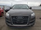2011 Audi Q7 Prestige zu verkaufen in Portland, OR - Undercarriage