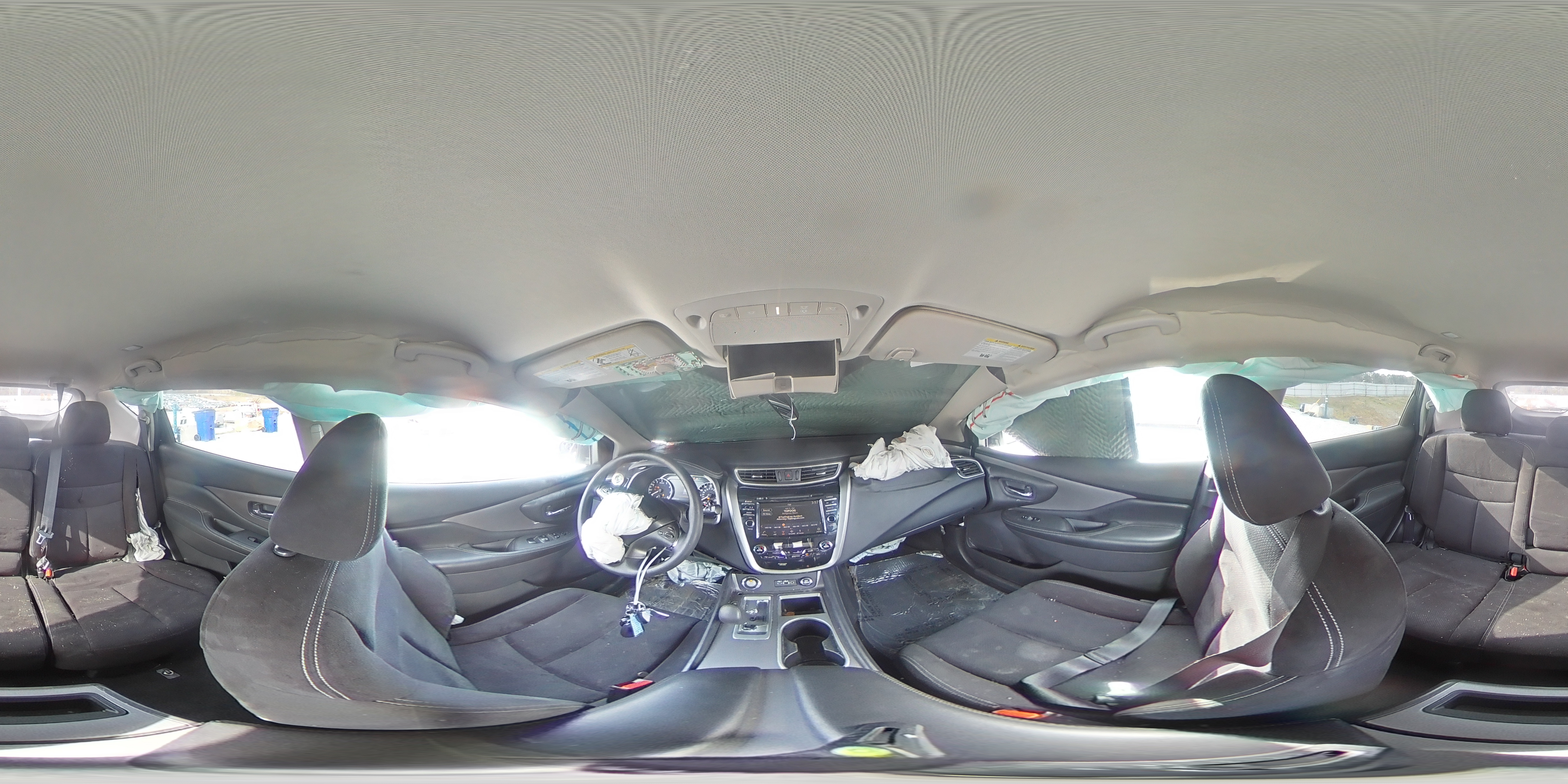 2020 Nissan Murano - Image 14