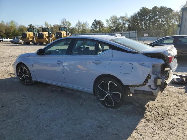  NISSAN ALTIMA 2023 Gray