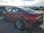2012 Hyundai Sonata Se للبيع في Littleton، CO - Front End