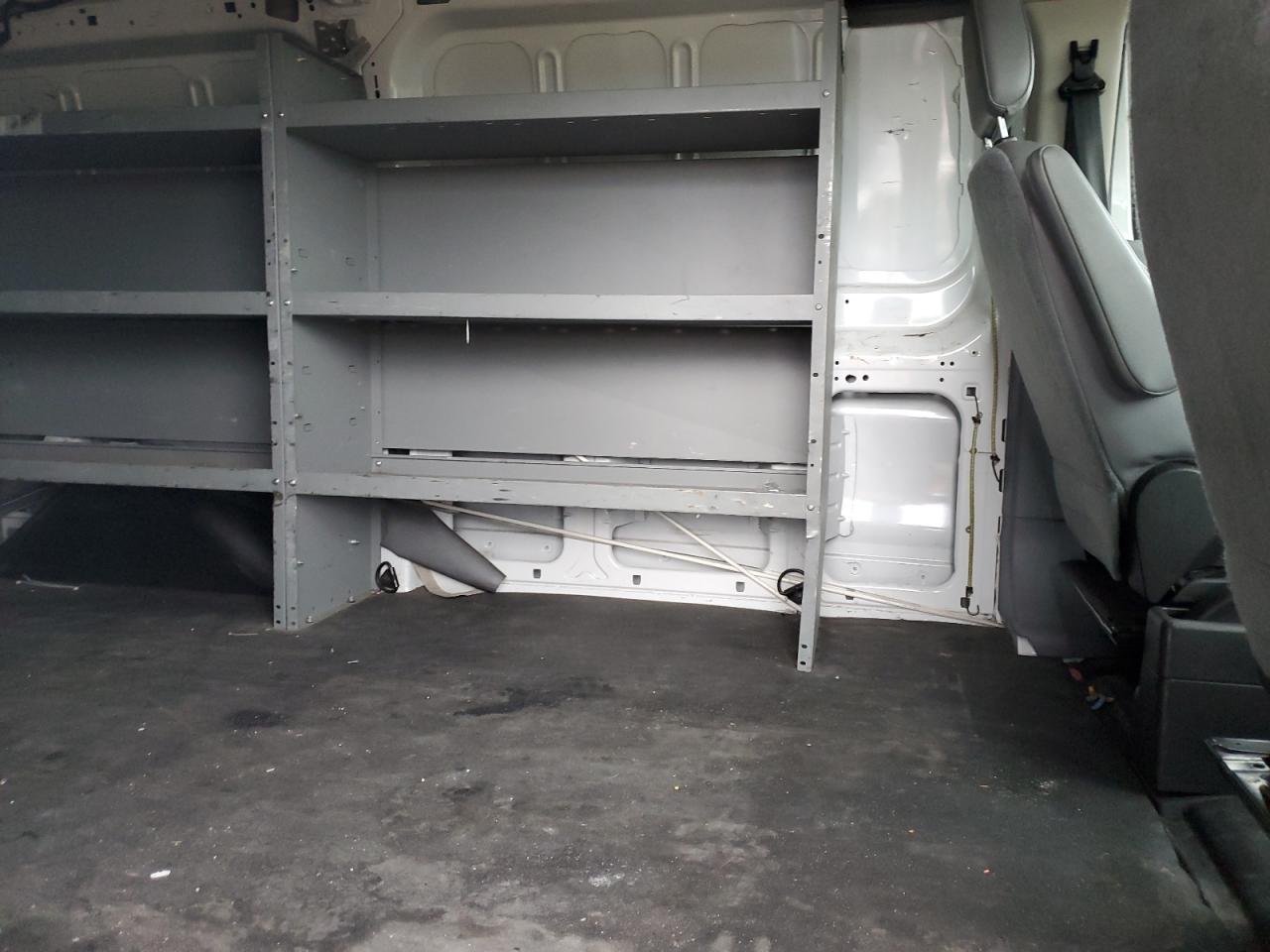 2015 Ford Transit - Image 11