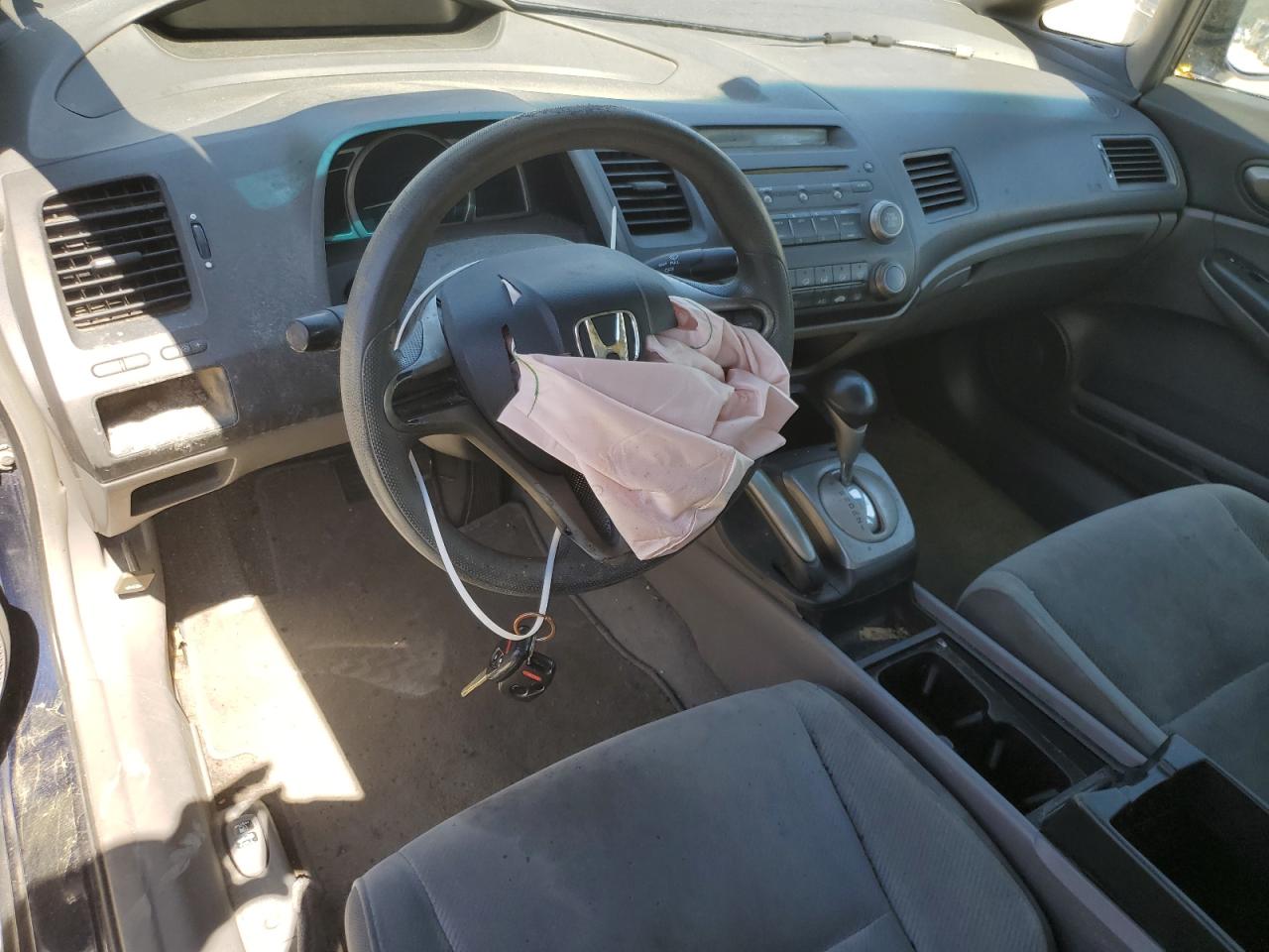 2011 Honda Civic - Image 8