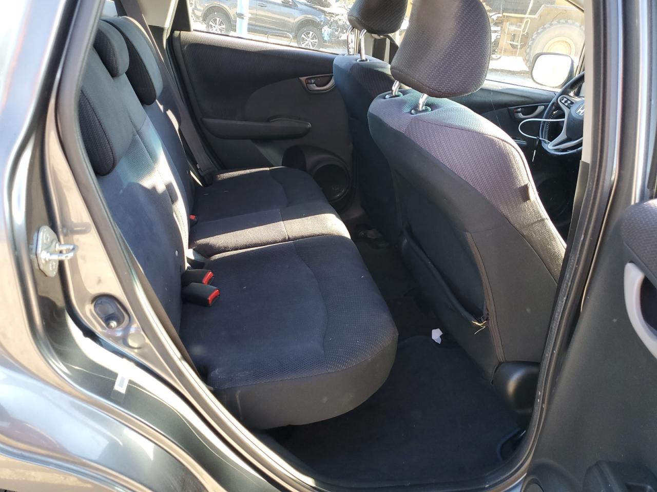 2013 Honda Fit - Image 10