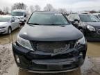2014 Kia Sorento Sx na sprzedaż w Lansing, MI - Front End