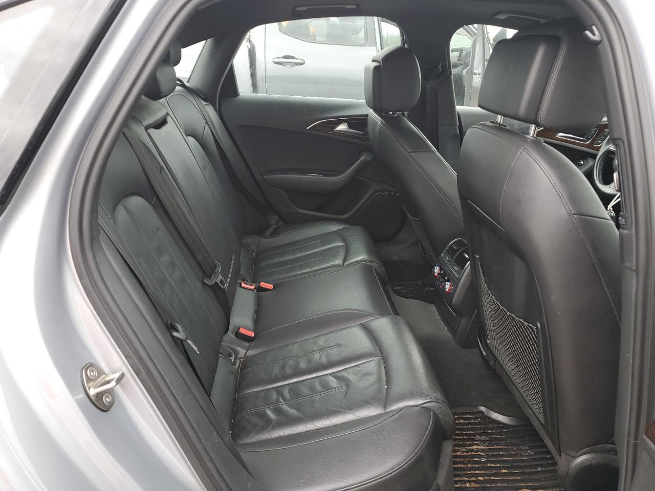 2018 Audi A6 - Image 10