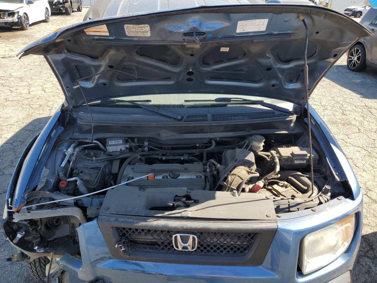 2006 Honda Element - Image 12