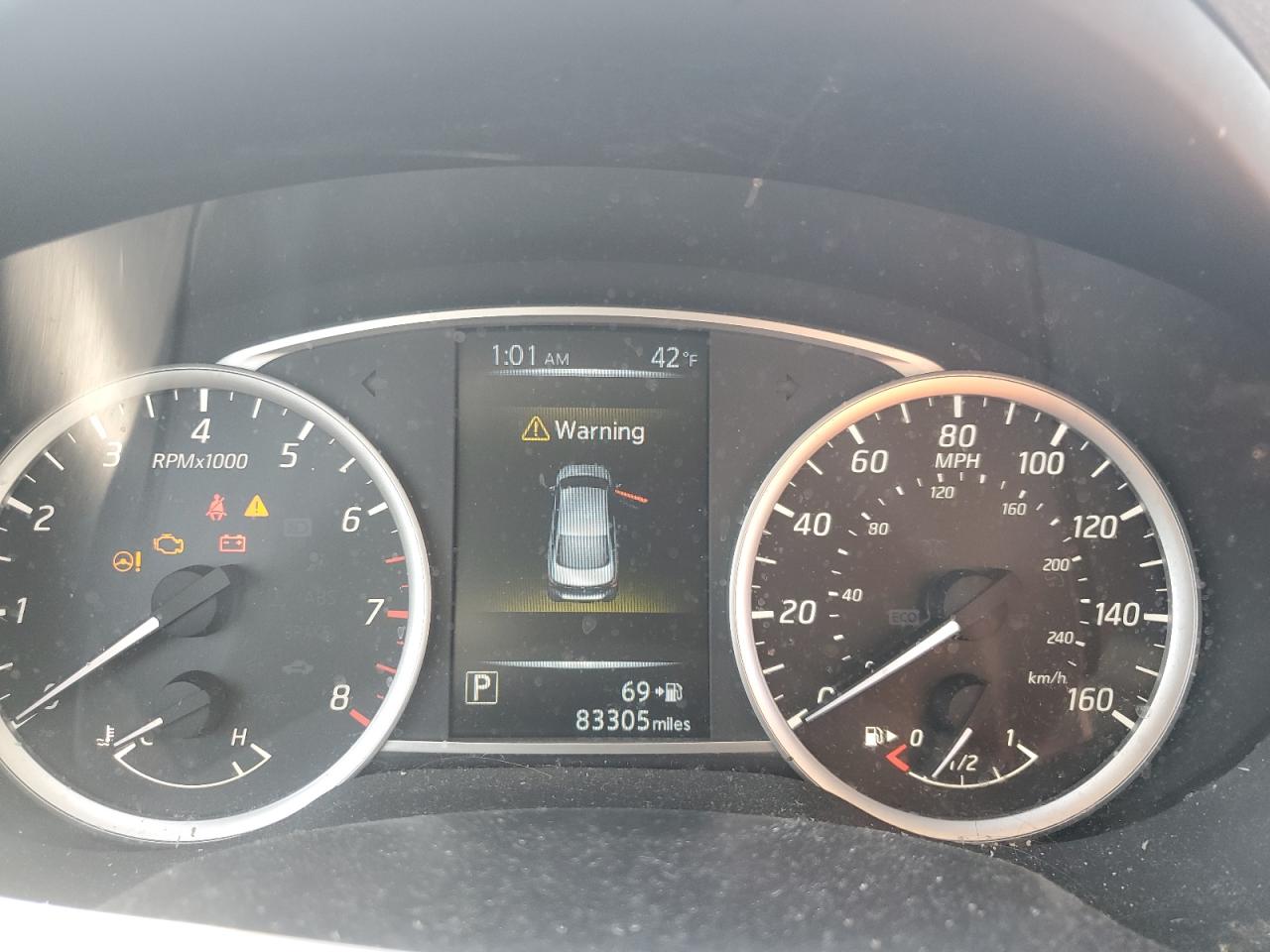 2017 Nissan Sentra - Image 9