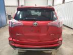 2017 Toyota Rav4 Xle en Venta en Temple, TX - All Over