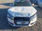 2016 AUDI A1 SPORT T for sale at Copart EAST KILBRIDE