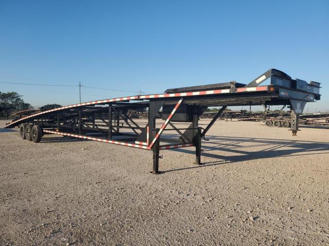 2020 Kaufman Car Carrier