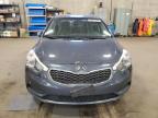 2014 Kia Forte Lx zu verkaufen in Blaine, MN - Side