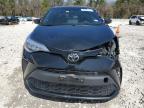 2022 Toyota C-Hr Xle للبيع في Houston، TX - Front End