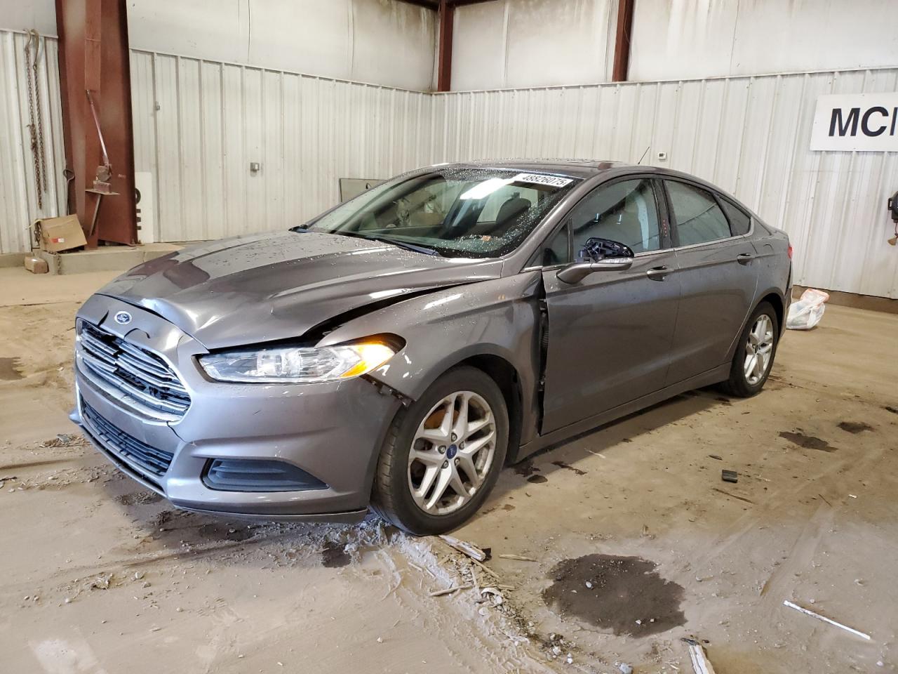 2013 Ford Fusion - Image 1