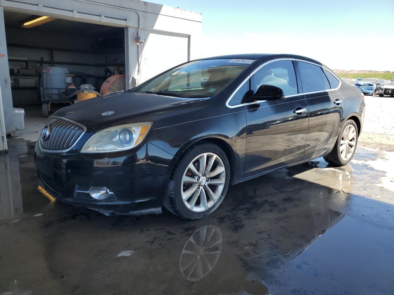 2012 Buick Verano zu verkaufen in West Palm Beach, FL - Mechanical