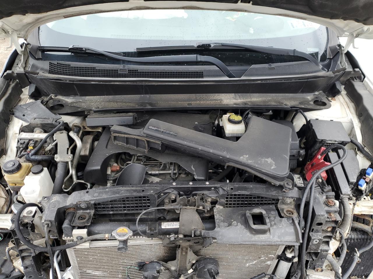 2014 Nissan Pathfinder - Image 12