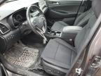 2020 HYUNDAI TUCSON LIMITED à vendre chez Copart ON - TORONTO