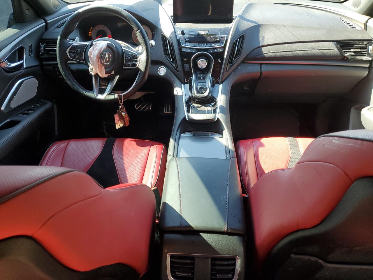 2021 Acura RDX - Image 8