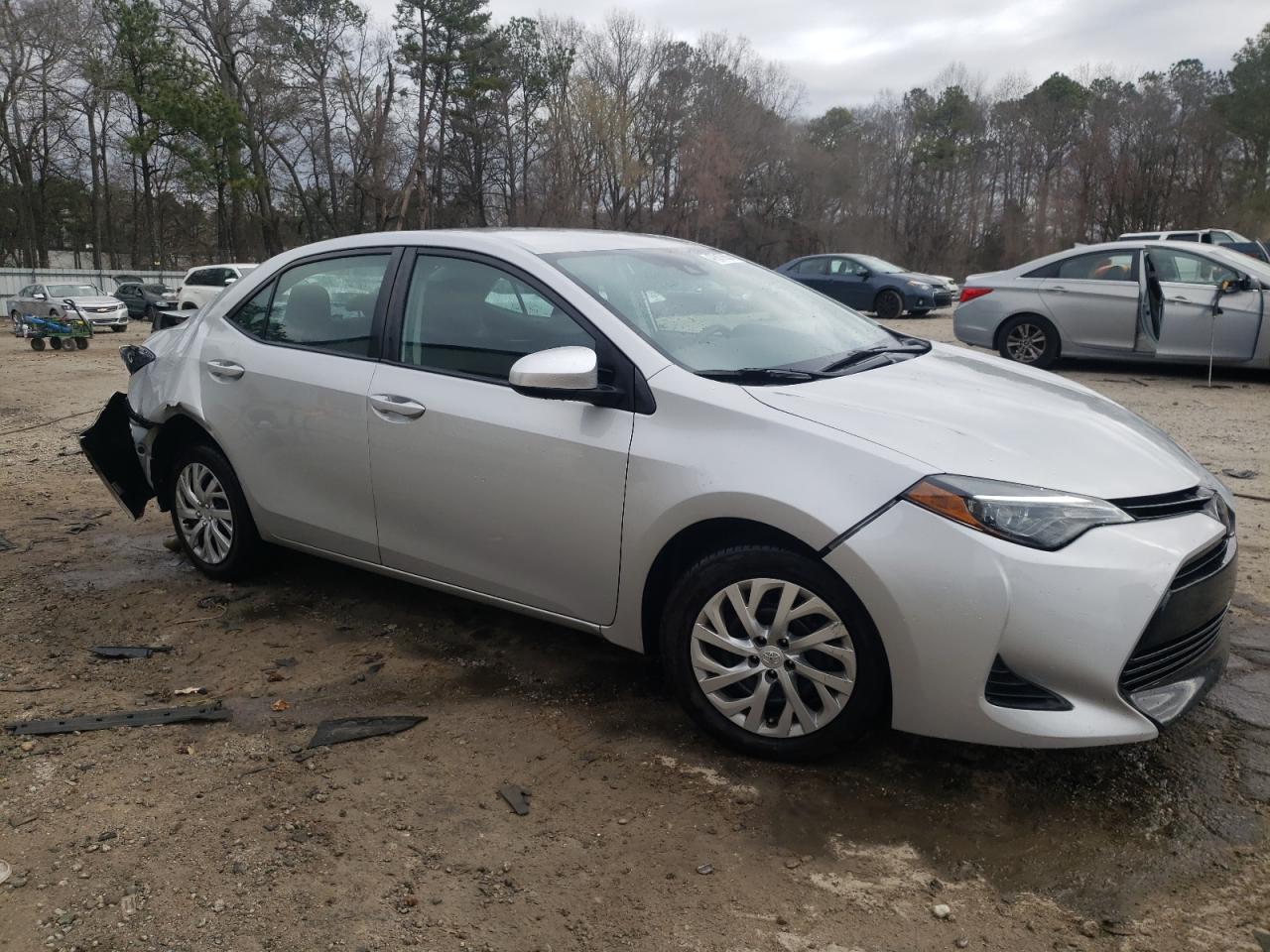 2019 Toyota Corolla - Image 4
