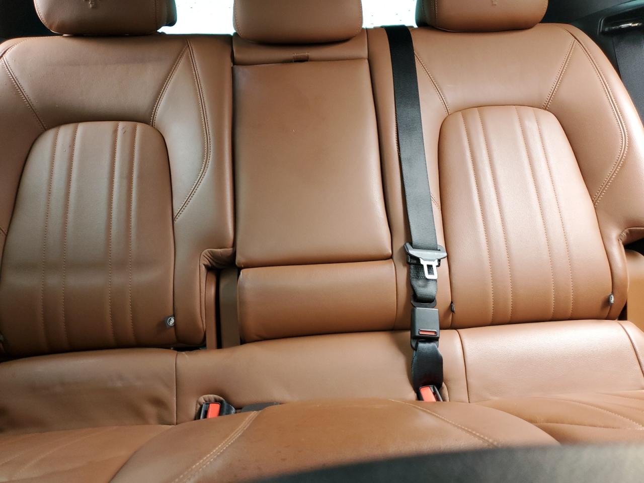 2017 Maserati Levante - Image 10