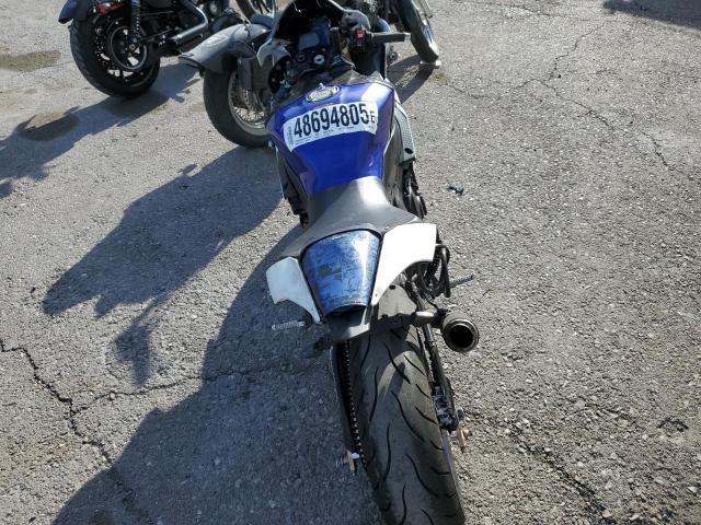 2017 YAMAHA YZFR1 C  