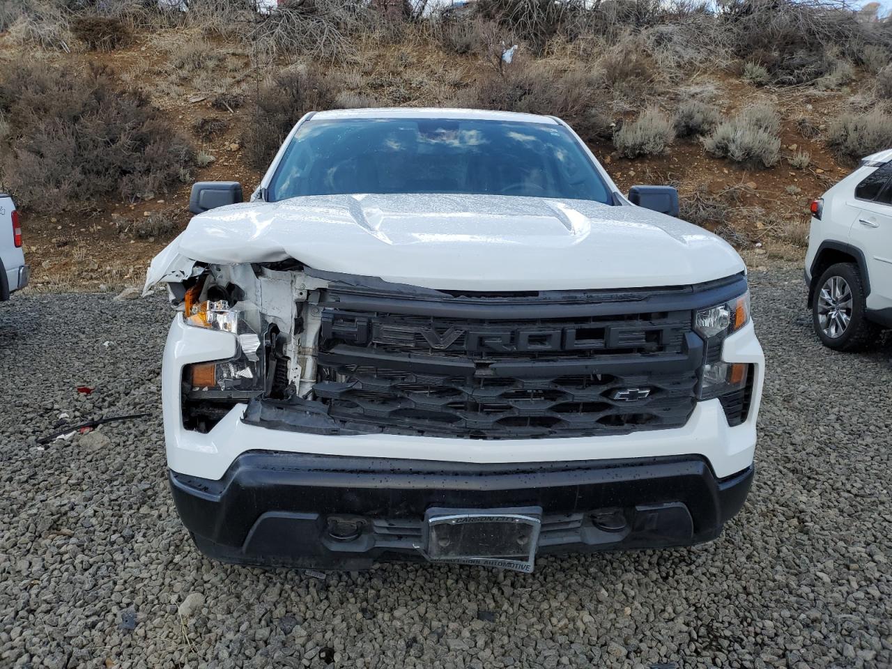 2023 Chevrolet Silverado - Image 5