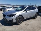 2023 Subaru Crosstrek Premium на продаже в Sun Valley, CA - Rear End