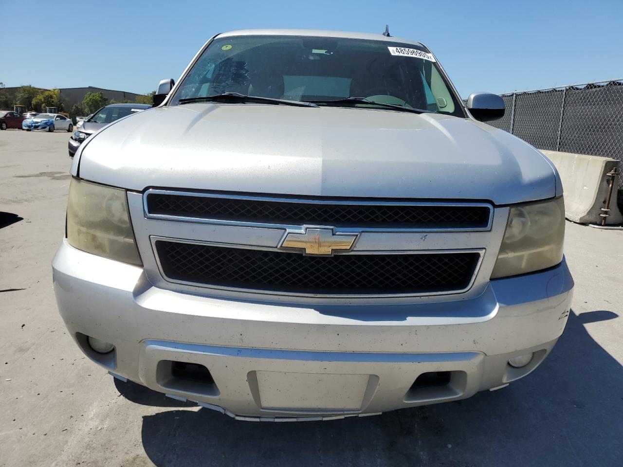 2011 Chevrolet Tahoe - Image 5
