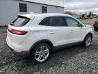 2017 Lincoln Mkc Reserve en Venta en Hillsborough, NJ - Front End