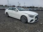 2021 Mercedes-Benz E 350 4Matic იყიდება Portland-ში, OR - Front End