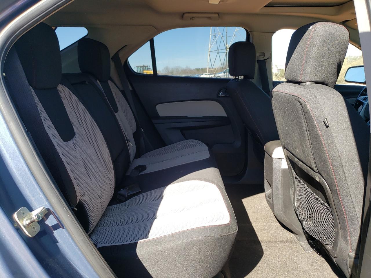 2011 Chevrolet Equinox - Image 11