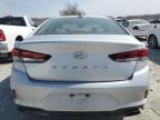 2018 Hyundai Sonata Sport zu verkaufen in Cahokia Heights, IL - Front End