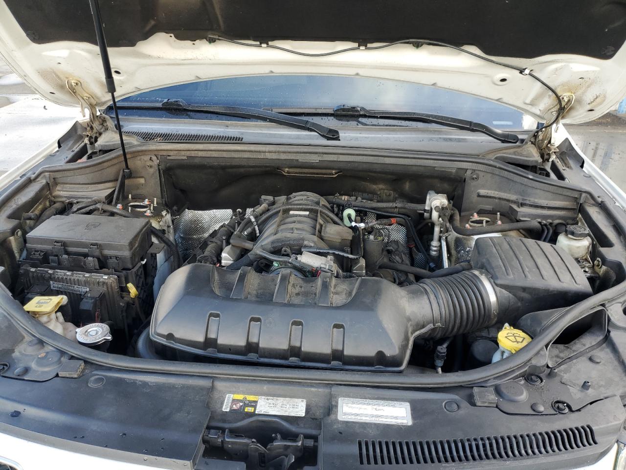 2014 Jeep Grand Cherokee - Image 11