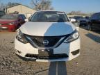 2016 Nissan Sentra S for Sale in Wichita, KS - Front End