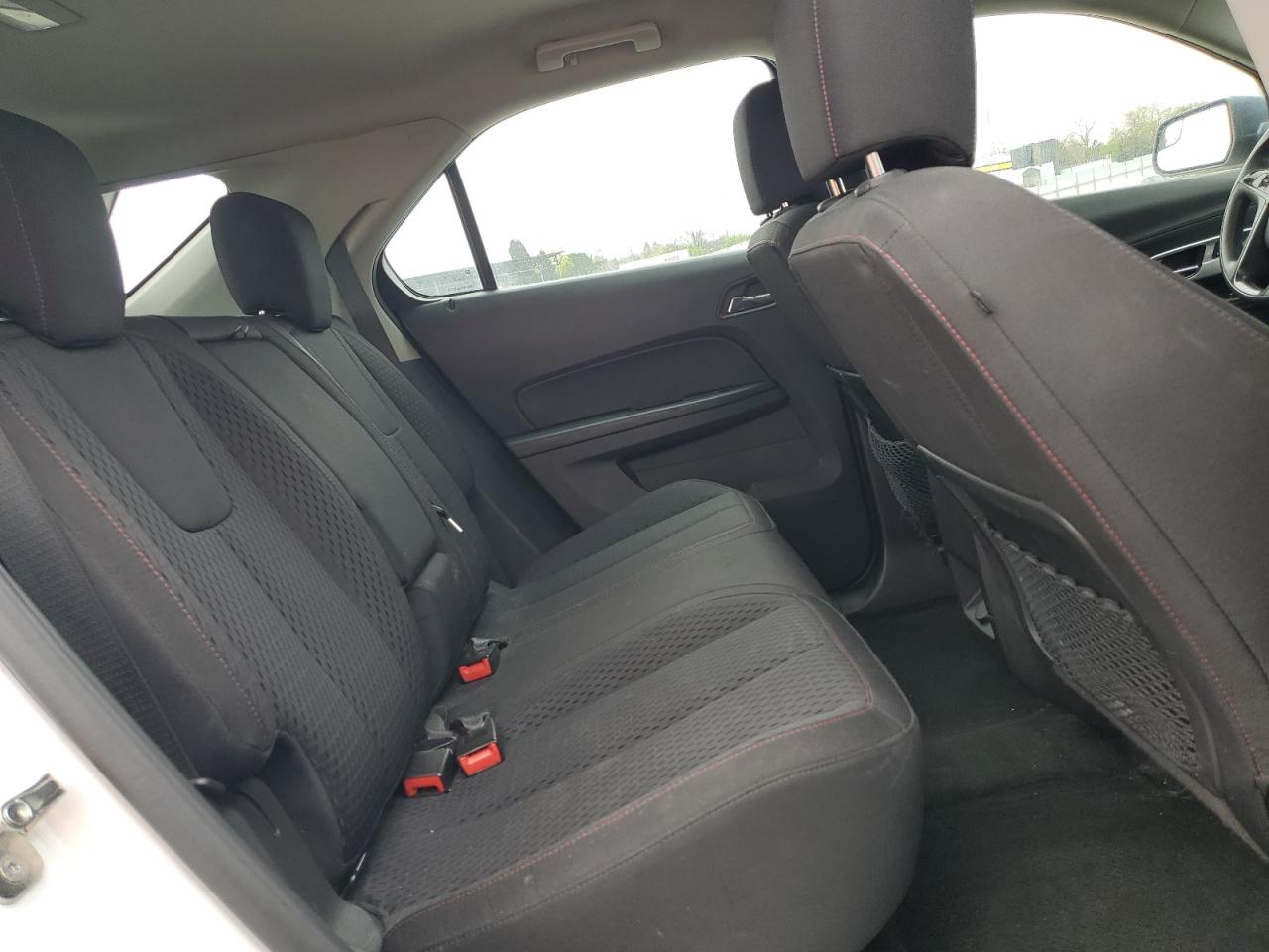 2014 Chevrolet Equinox - Image 11