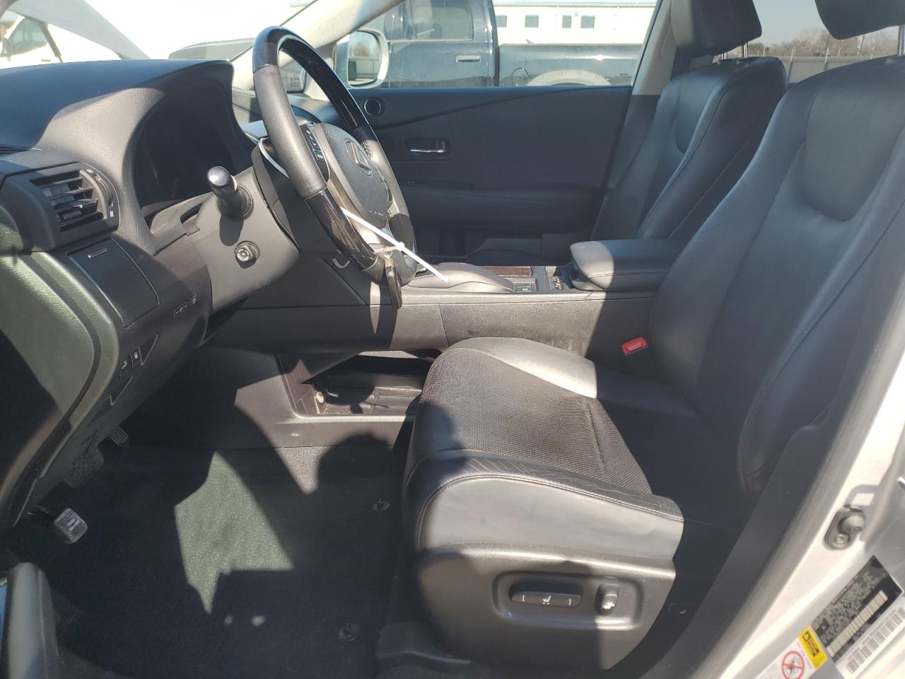 2014 Lexus RX - Image 7