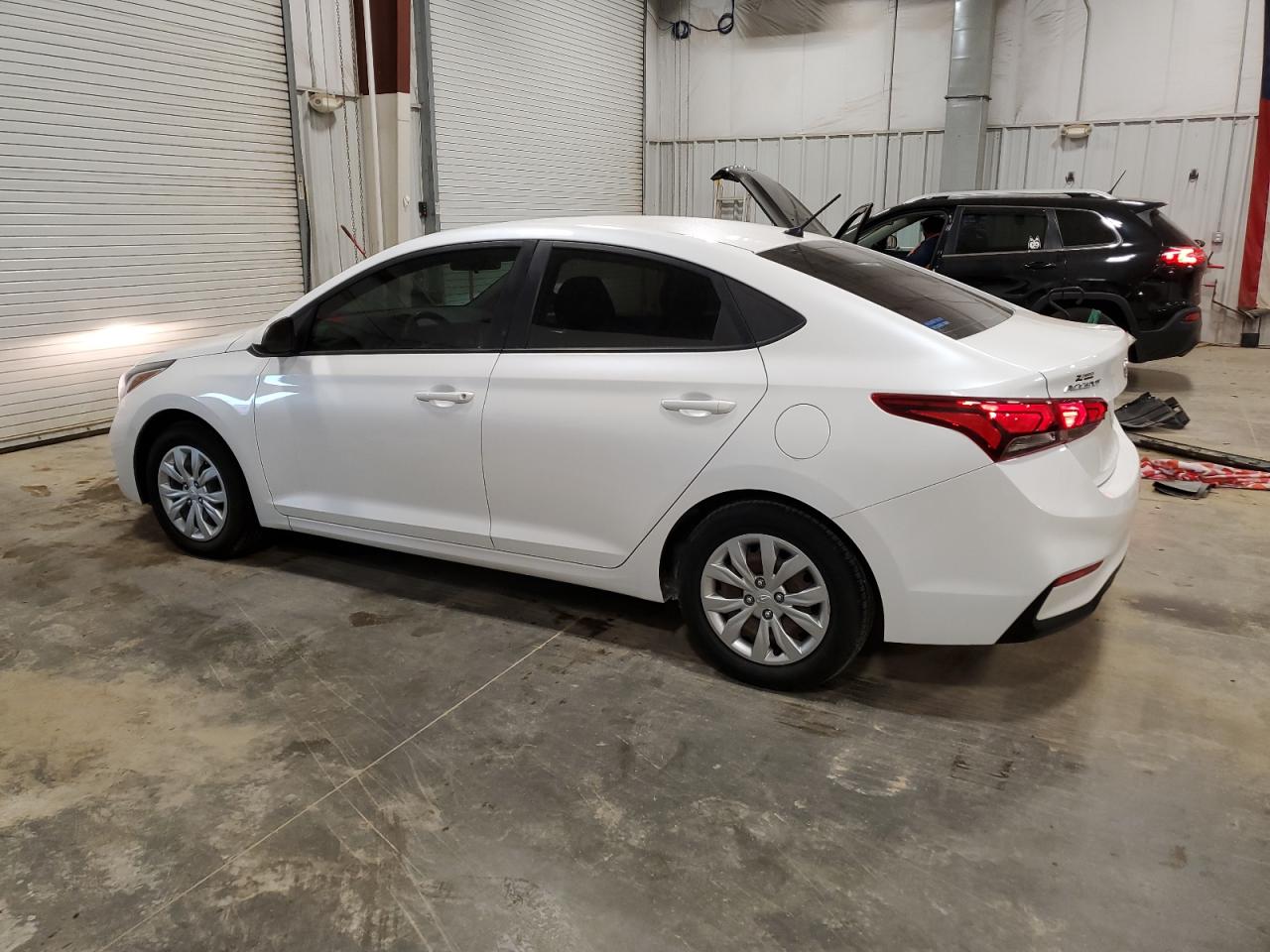 2018 Hyundai Accent - Image 2
