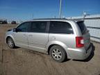 2011 Chrysler Town & Country Touring for Sale in Greenwood, NE - Front End