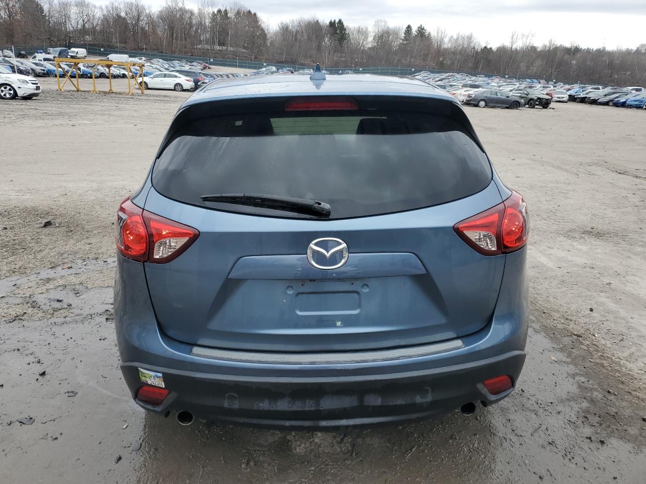 2016 Mazda CX-5 - Image 6
