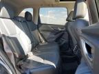 2019 Subaru Forester Limited na sprzedaż w Davison, MI - Front End
