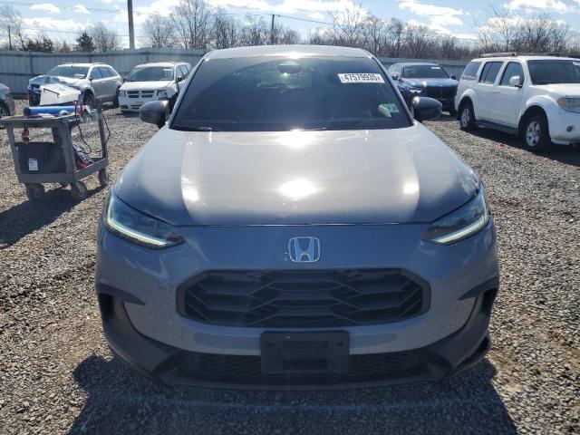  HONDA HR-V 2024 Szary