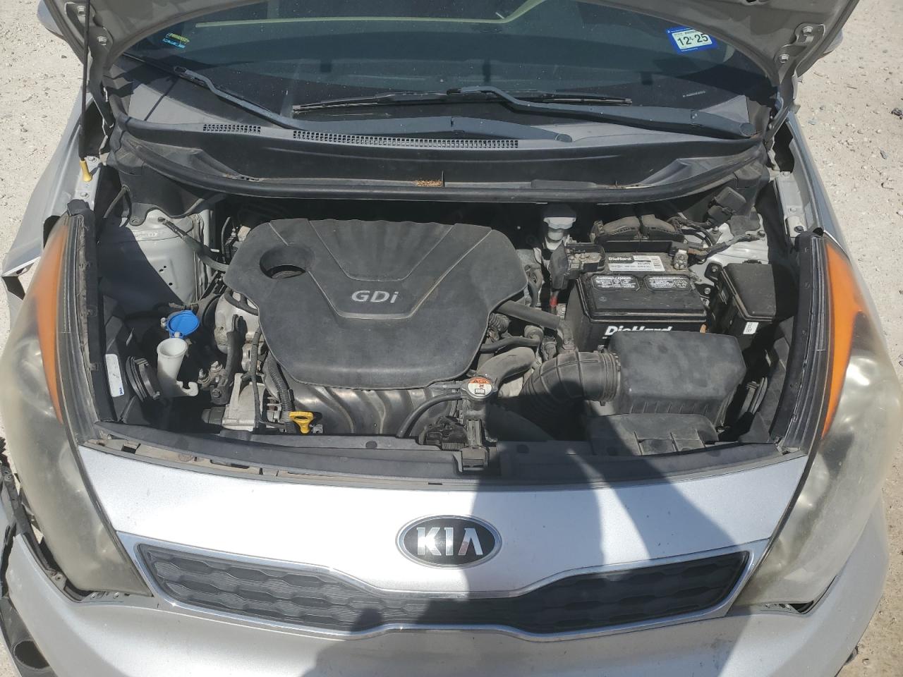 2014 Kia Rio - Image 11